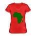 Classic Women's V-Neck T-Shirt